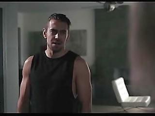 sexy shemale fucks stepbrother