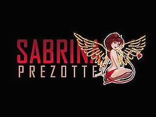 mirela abelha dances and jerks off for the camera