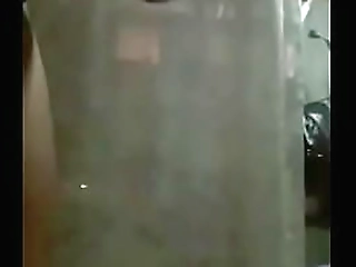 big tit tranny cartoon anal fucked through a gloryhole