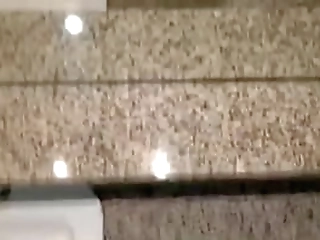 skinny blonde fucking her sweet lover with lubed ass