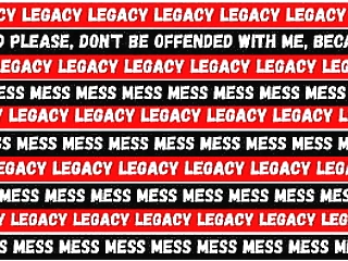 legacy mess:amateurs,unprofessional fuck. length 10.41,model icy(nokyung ) .