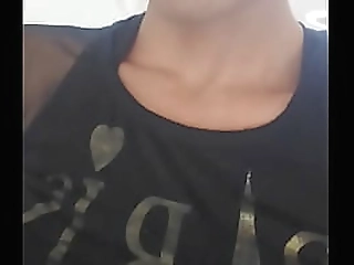 shemale tvsonja latex dildo fisting