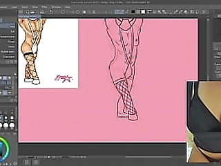 compilation moments in my stream 01