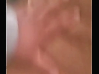 linda, the stunning hot shemale in seductive lingerie