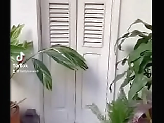 tgirl taryn in sexy work fantasies fuck