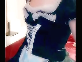 adriana pleasing her man s black cock with her tight ass