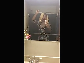 big hard dick asian shemale jacking off well