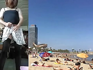 hot carla sucks two black hunks and gangbanged hardcore