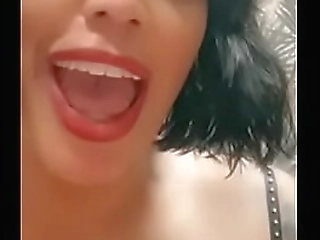 sexy shemale nicole nogueira versatile sex bareback