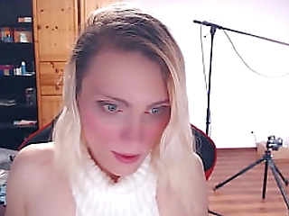 ana paula oliveira gets naked for masturbation session