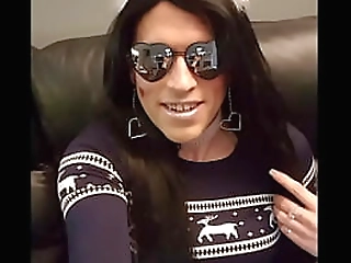 unscripted selfie video - thank you so much