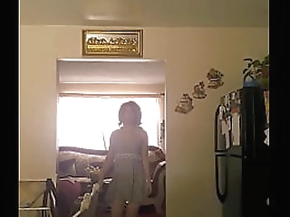 blonde ts carla loves an anal pile driving from claudio