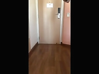 bbc hungry shemale dani peterson gets her sexy ass drilled