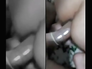 sexy ass jasmeen lefleur and mandy mitchell fucking doggystyle