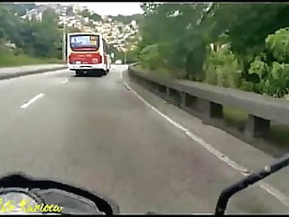 hot brunette trans chick elisa luckesy doing solo cock play