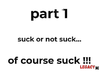 legacy mess : story how one ladyboy fucked a guy. length 14.20.model momo