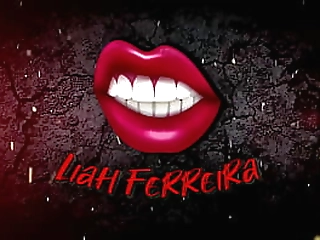 liah ferreira - tgirl fucking two hungry boys