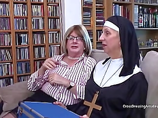 tranny khloe hart gets her ass licked by muscular stud christian xxx