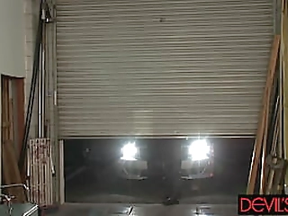 angelina torres is the best money can buy.