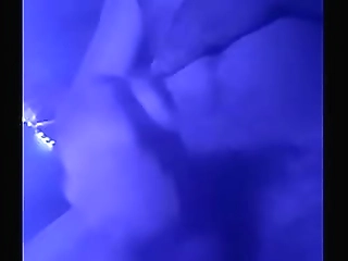 mature shemale olied cock toy ejaculation