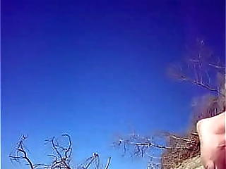 jean marc moignez is on a public beach in 2016 03