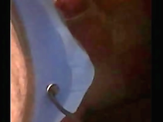 sexy shemale with ravenous hunger devours immense bbc in the shadowy strip club