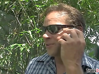 lora hoffman wants to chit chat to get a dick