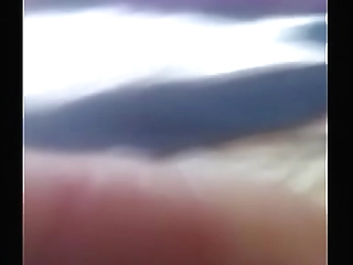 horny tgirl giana becker gives a behind the scenes