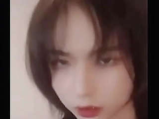 nataly souza, a hot shemale, gets her ass creampied after fucking the guy