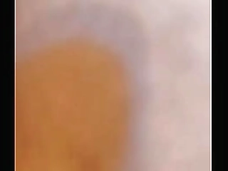 busty latina stripped off before ass rimming