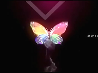 cumswap session by the pool