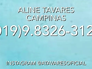 dick sucking tgirl aline fontinelly ass smashed by gabriel