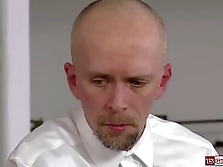 stepdad barebacks the shemale claire tenebrarum