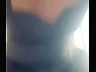 a sensual ts feast  goddess ts foxxy s pleasure slave