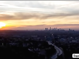 ts aubrey loves sucking dudes hard boner