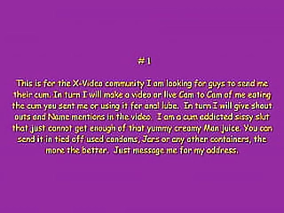 my 3 x-video classified ad'_s