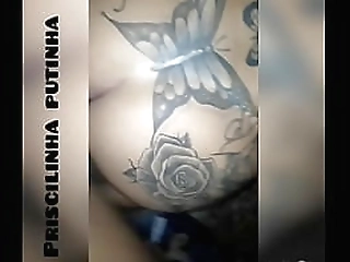 hot tranny darly fucked in the ass by massive dick