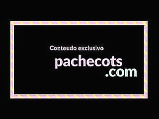 shemale bianca alves ravages his tight ass and leaves her cum inside