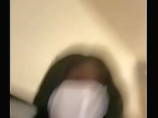 horny tgirls have threesome with blonde latina