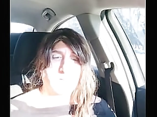 hot shemale doll have soapy fuck with gabriel