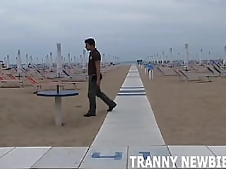 i have always wonder what a shemale cock tastes like