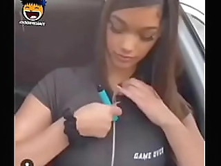 the complete video please o her name...