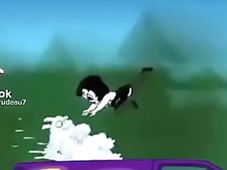 ebony shemale stepmom rimmed and fucked hard by nick