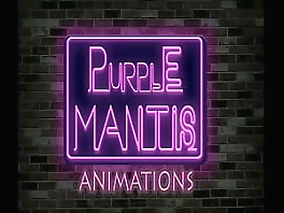 fit shemale isa potter stripping and stroking to cum for you