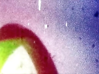 big natural ladyboy boobs, self boobs palpate and spanking