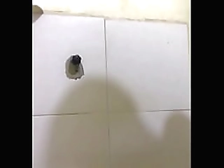 yasmin lee and natassia dream taking care of lobo