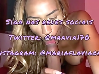 busty bia gaucha double teamed hard