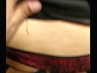 a hardcore ass fucking threesome with 2 guys and a tranny