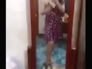 sexy busty blonde ts veronika jordan pleasing herself all alone