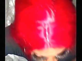 tranny gets fucked by two dl bros